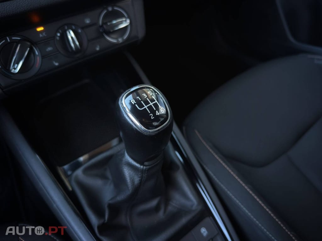 Skoda Scala 1.0 TSI Ambition