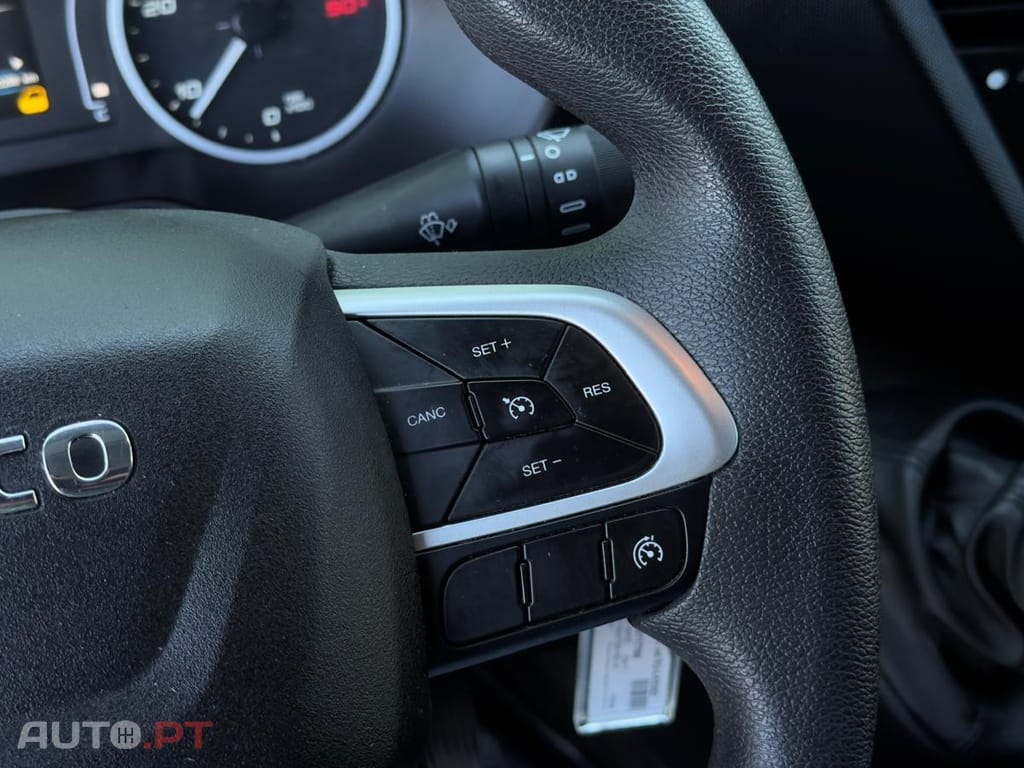 Iveco Daily 3.0 - 180 CV  L 4 H 2