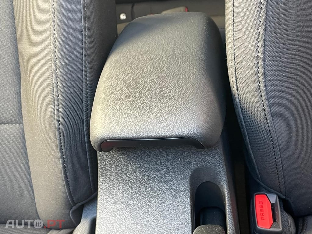 Hyundai Bayon 1.0 T-GDi Premium TT