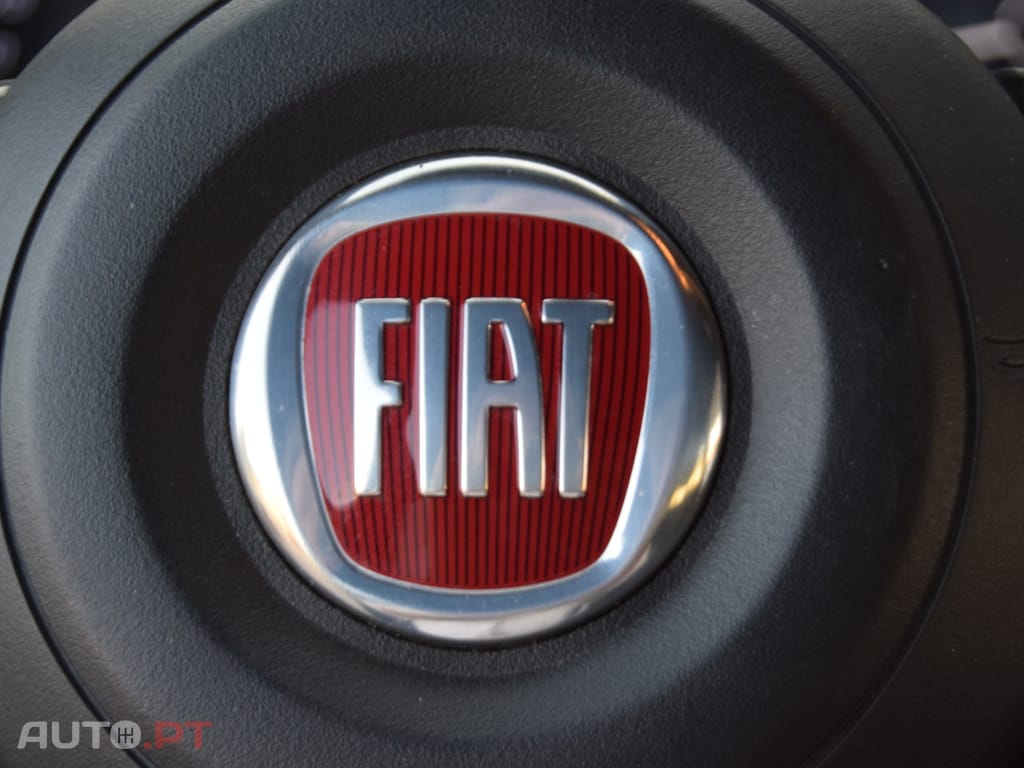 Fiat 500X 1.0 FireFly Sport