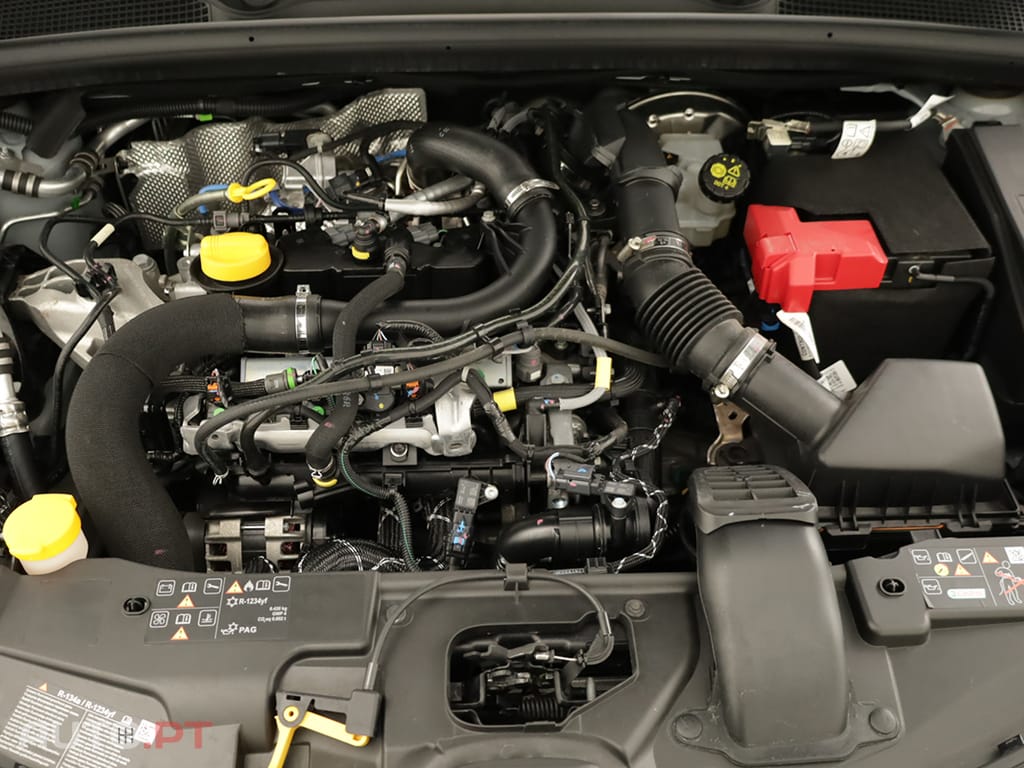 Renault Clio Clio 1.0 TCe Evolution Bi-Fuel
