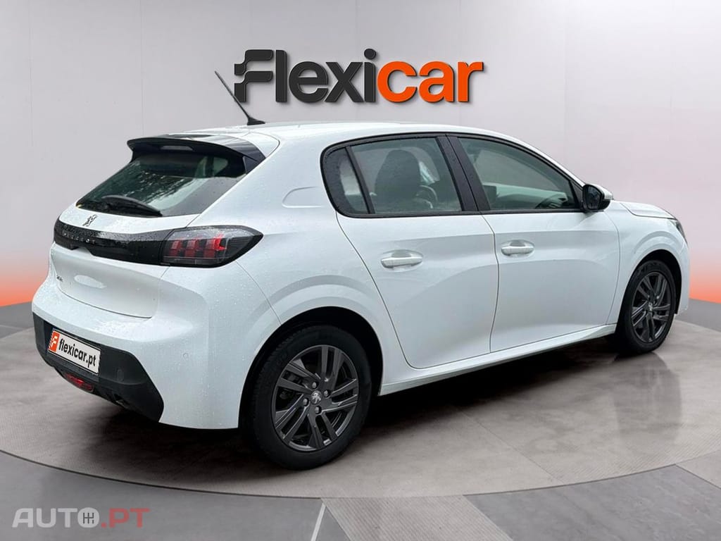 Peugeot 208 1.2 PureTech Active Pack