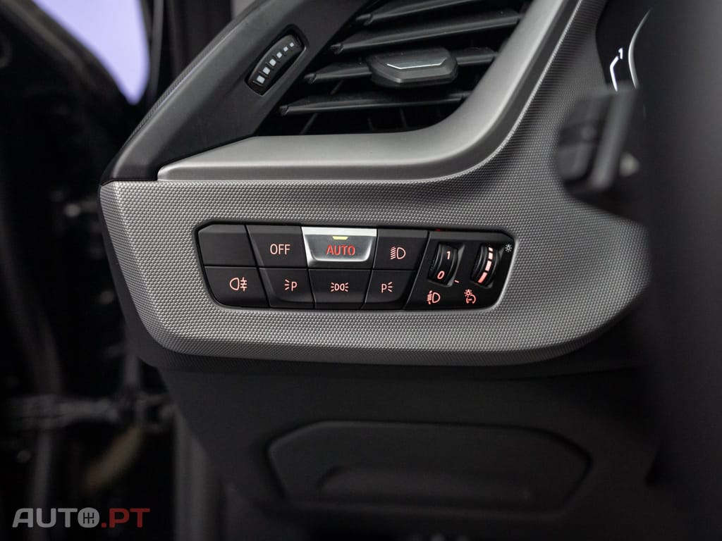 BMW 118 i Corporate Edition Auto