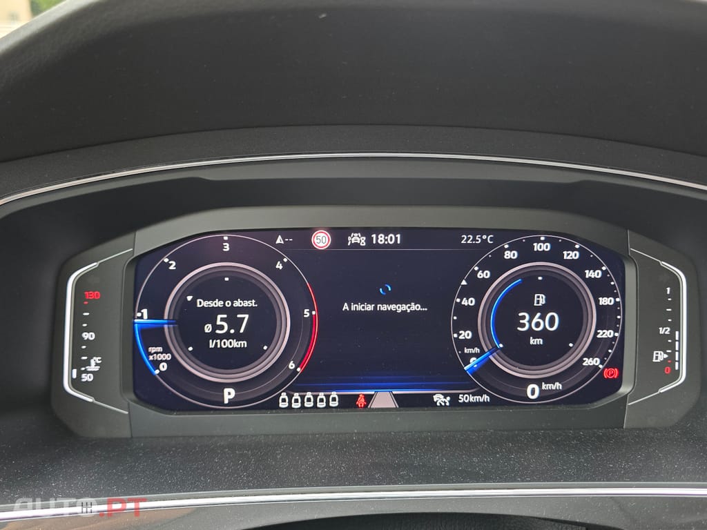 Volkswagen Tiguan Allspace Life