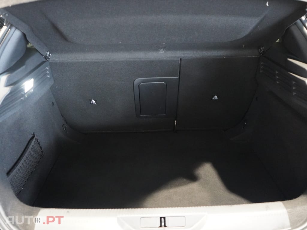 Peugeot 308 1.2 PureTech Allure