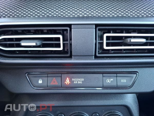 Dacia Logan TCe 90 Expression