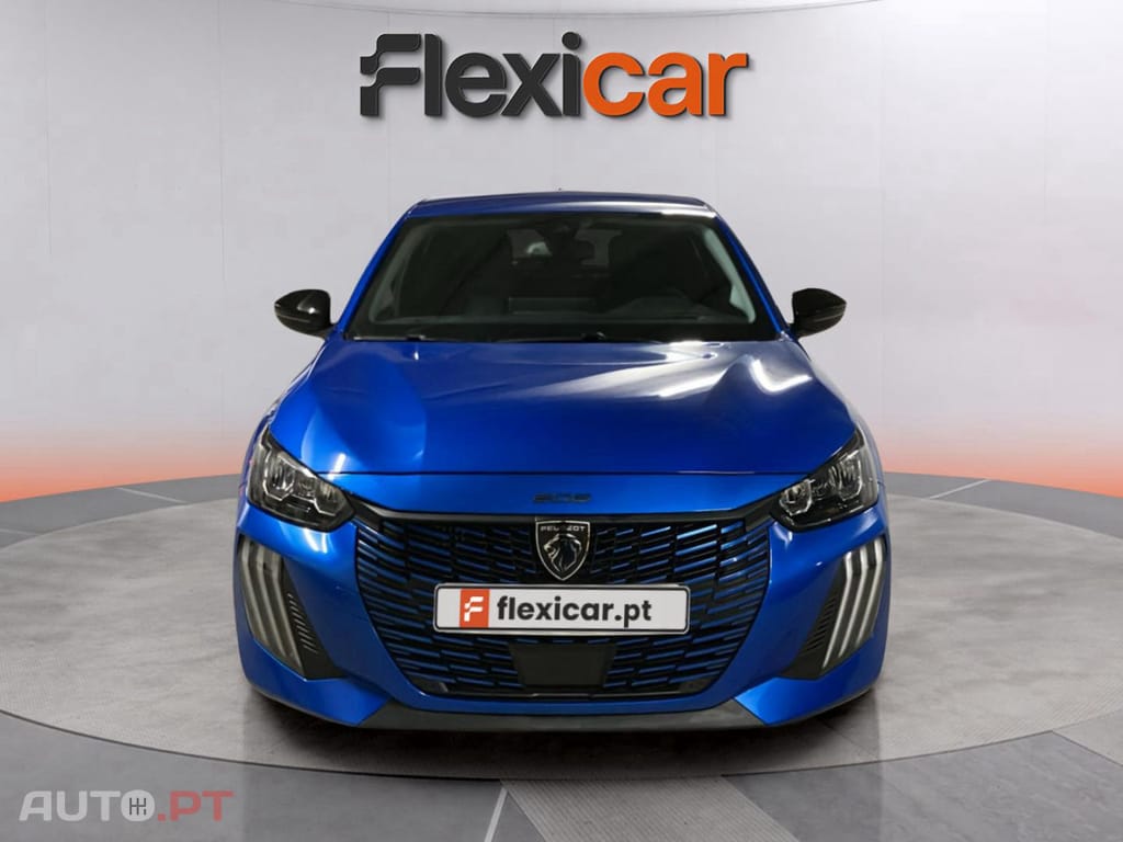 Peugeot 208 1.2 PureTech Allure