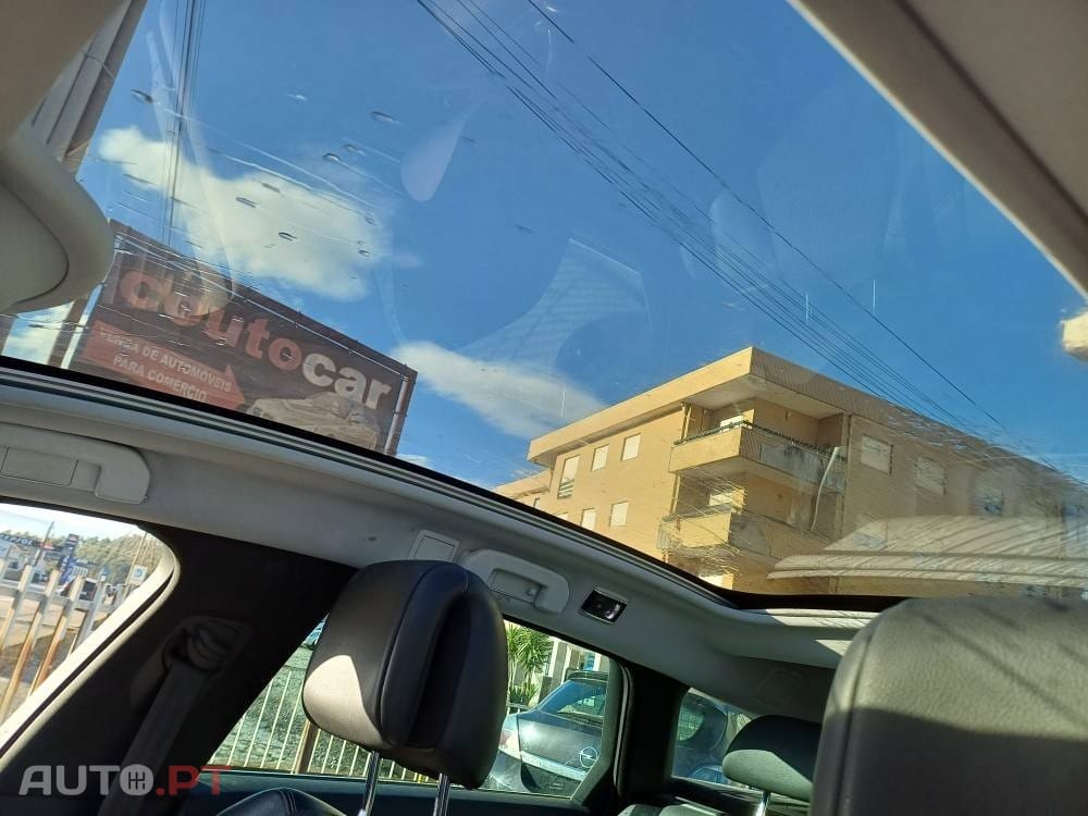 Peugeot 508 SW e-HDi 115 ETG6 Stop&Start Business-Line