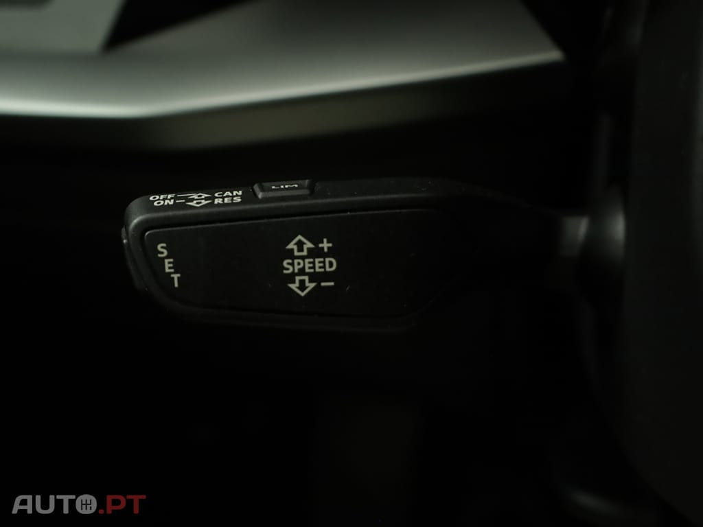 Audi A3 A3 SB 30 TDI Advanced
