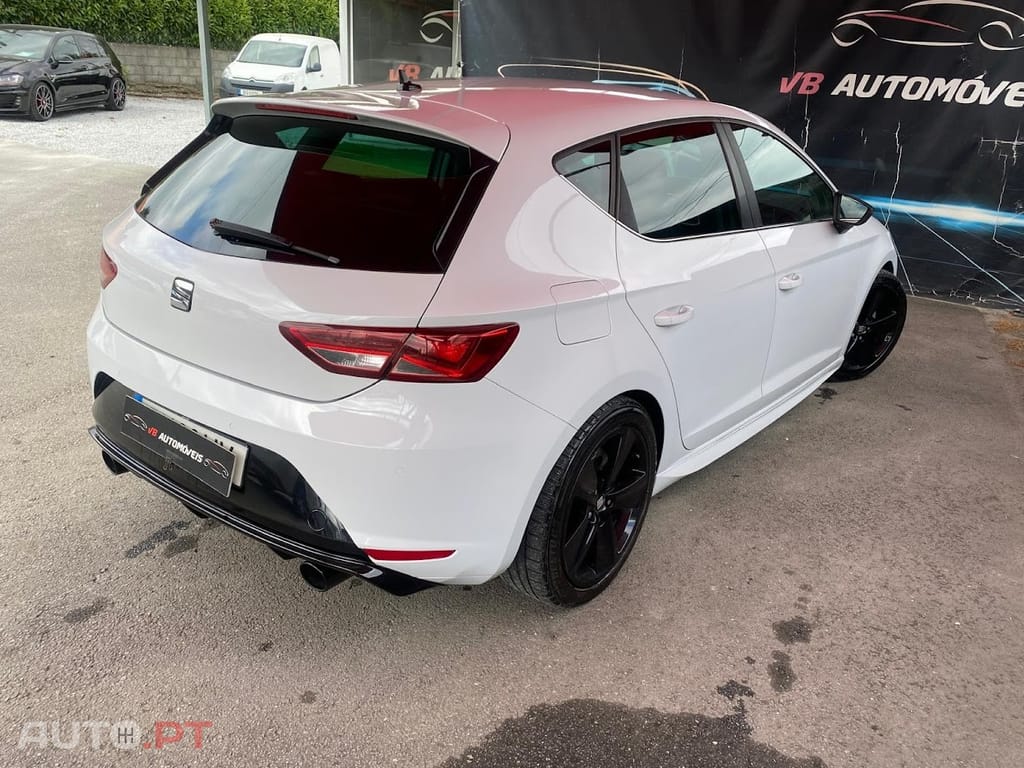 Seat Leon 1.6 TDi Style S/S