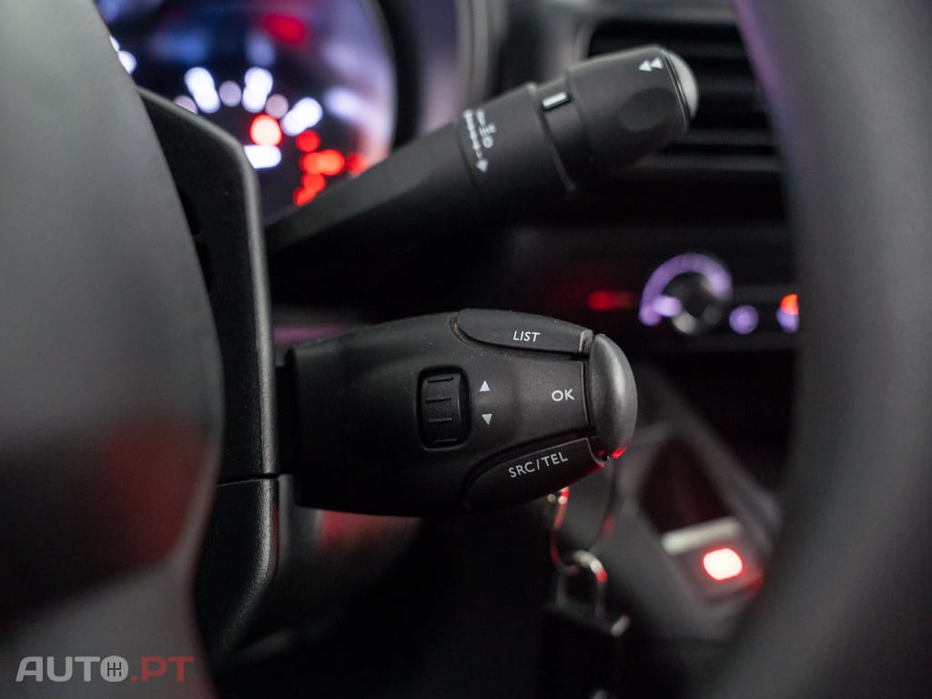 Toyota Proace City 1.5D L1 Comfort