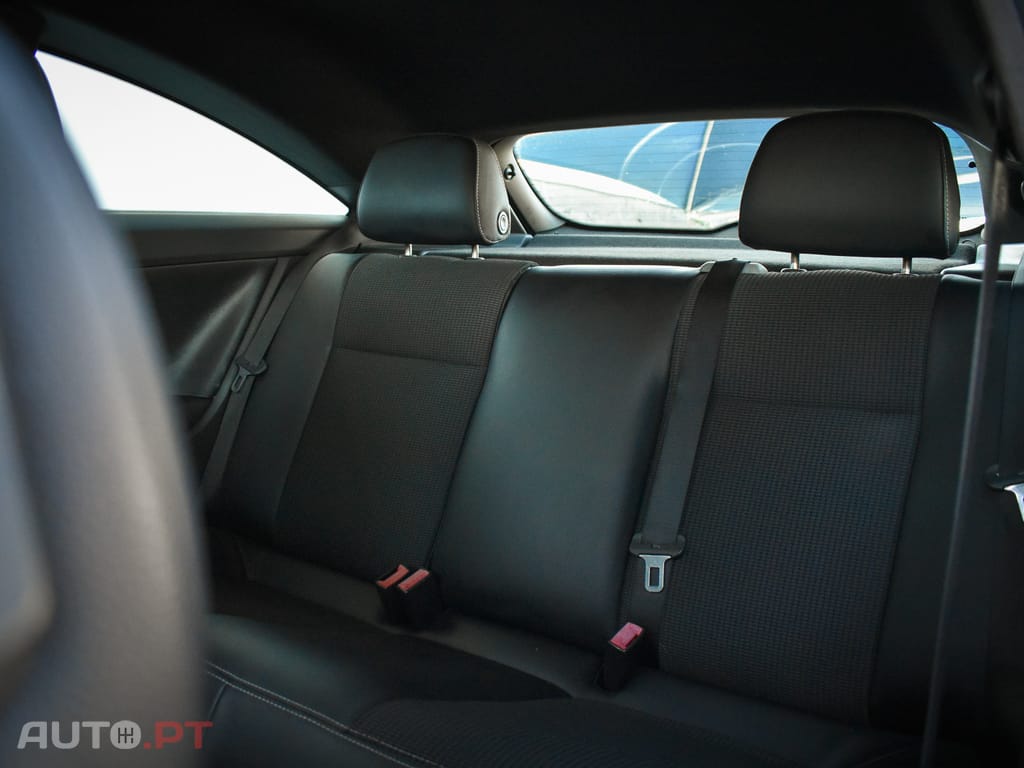 Opel Astra GTC 1.3 CDTi