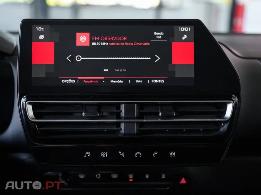 Citroen C5 Aircross 1.2 Hybrid Shine e-DSC6