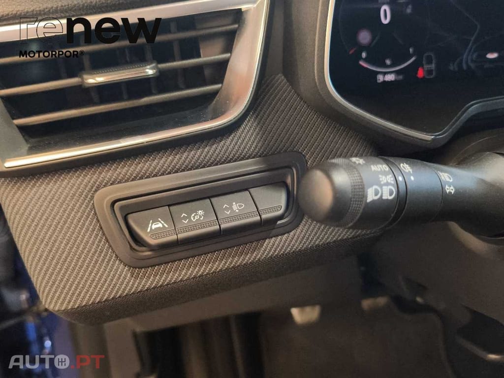 Renault Clio 1.0 Tce 90 Esprit Alpine