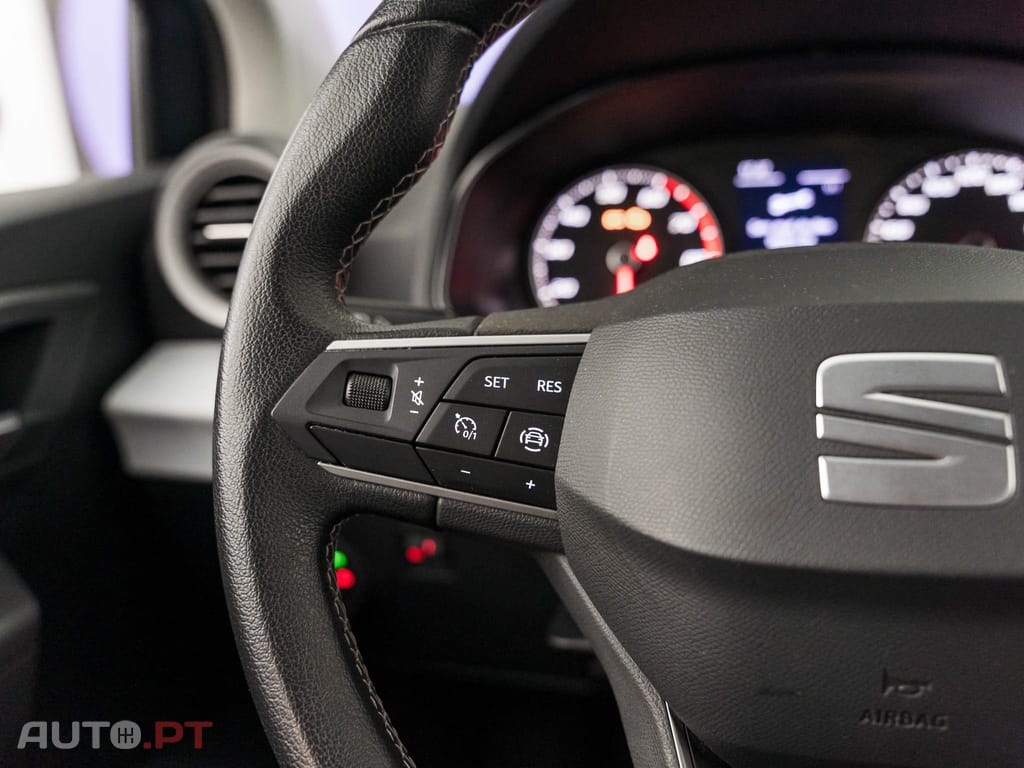 Seat Arona 1.0 TSI Style