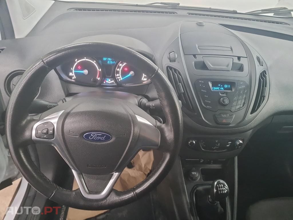 Ford Transit TRANSIT COURIER 1.5 TDCi Trend