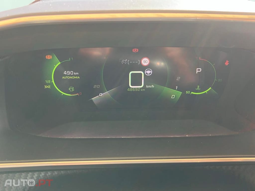 Peugeot 208 1.2 PureTech GT Line