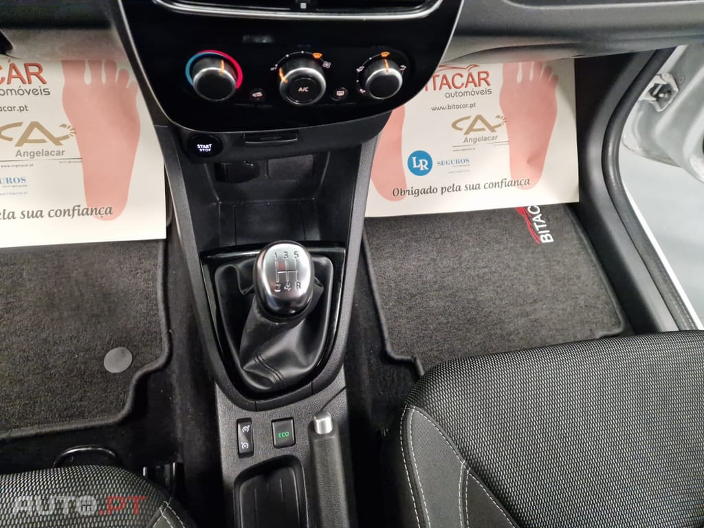 Renault Clio SSOCIETE 1.5 DCI 90CV ZEN GPS IVA DEDUTIVELL