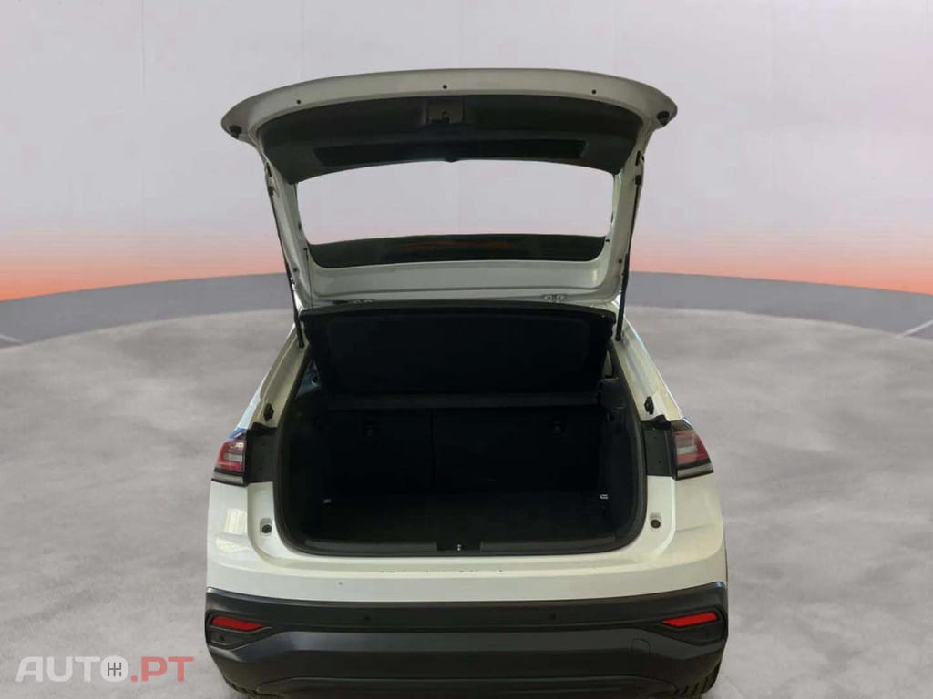 Volkswagen Taigo 1.0 TSI Life