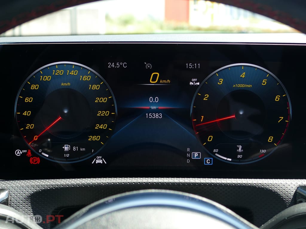 Mercedes-Benz CLA 200 Shooting Brake AMG Line Aut.