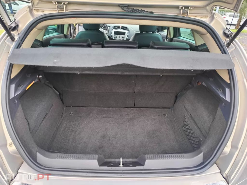 Lancia Delta 1.6 M-Jet Oro