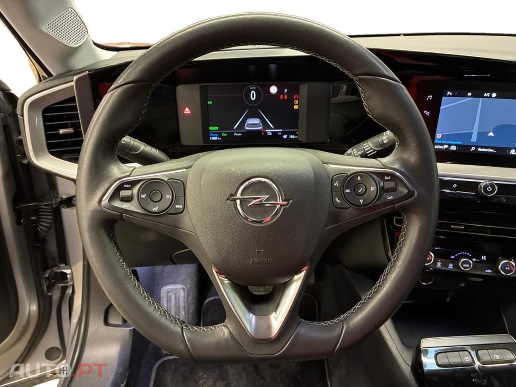 Opel Mokka-E Elegance