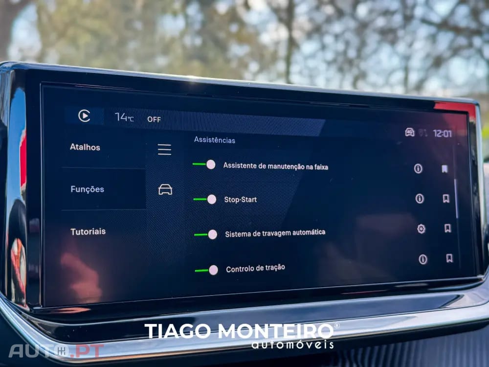 Peugeot 208 1.2 PureTech Allure