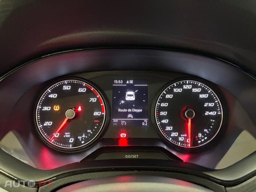 Seat Ibiza 1.0 EcoTSI Style