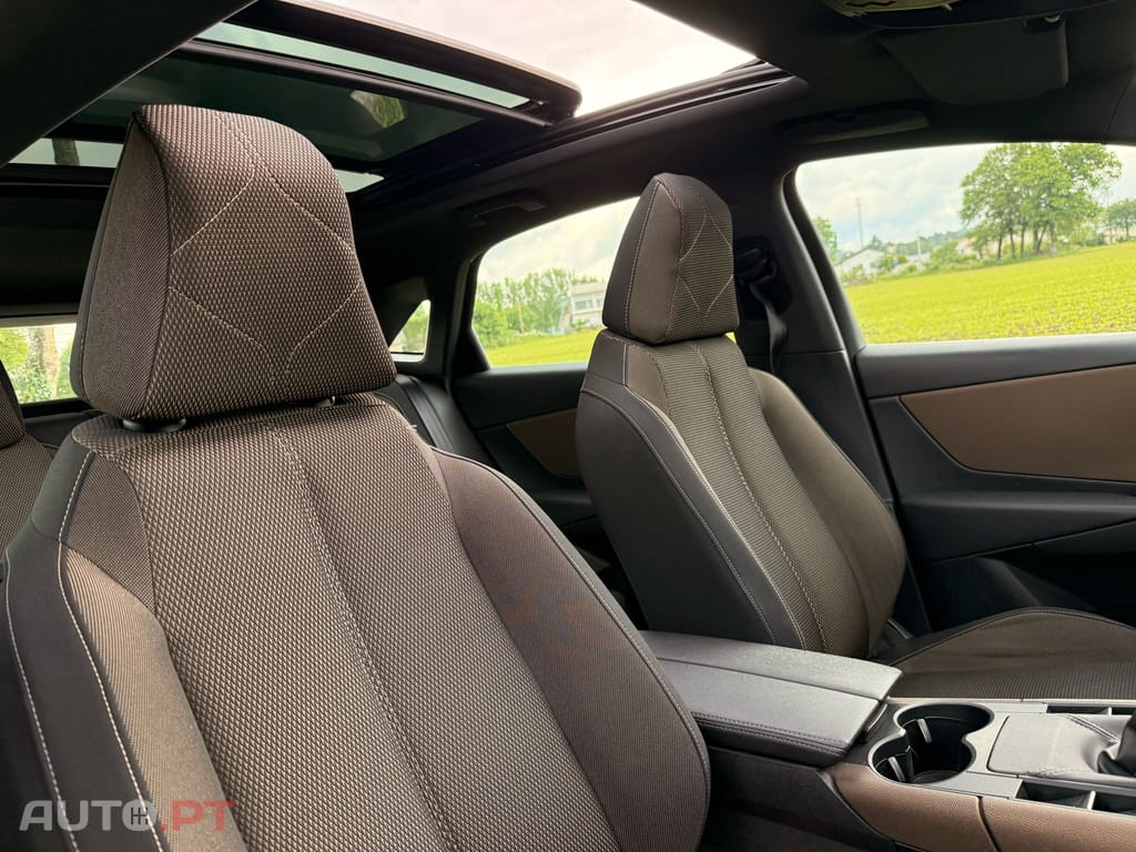 DS DS7 Crossback 1.5 BlueHDi Be Chic EAT8