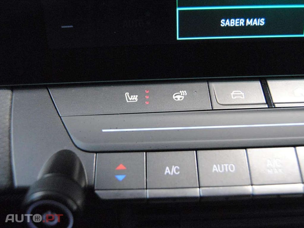 Opel Astra 1.2 T GS Aut.