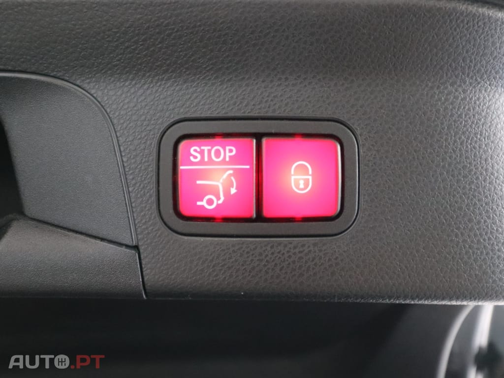 Mercedes-Benz GLC 300 de 4Matic