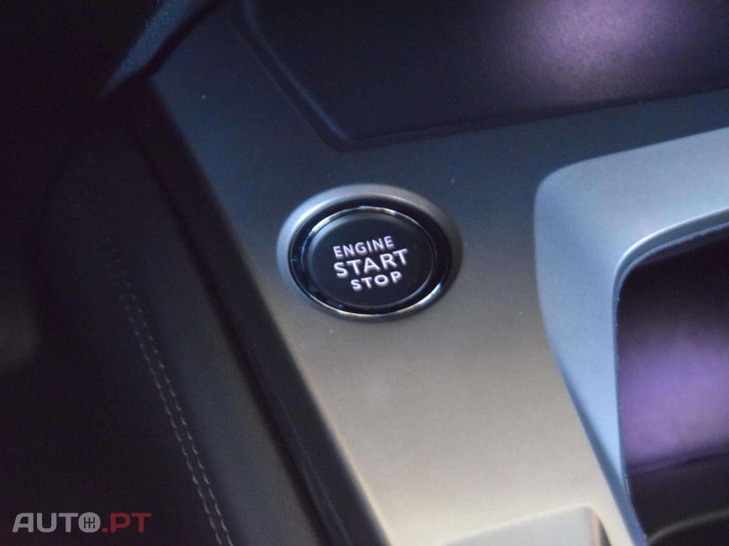 Peugeot 308 1.2 PureTech Allure Pack