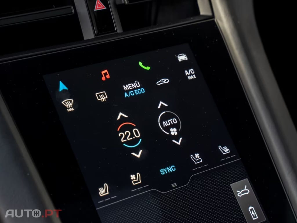 Porsche Taycan Turbo I.V.A DEDUTIVEL