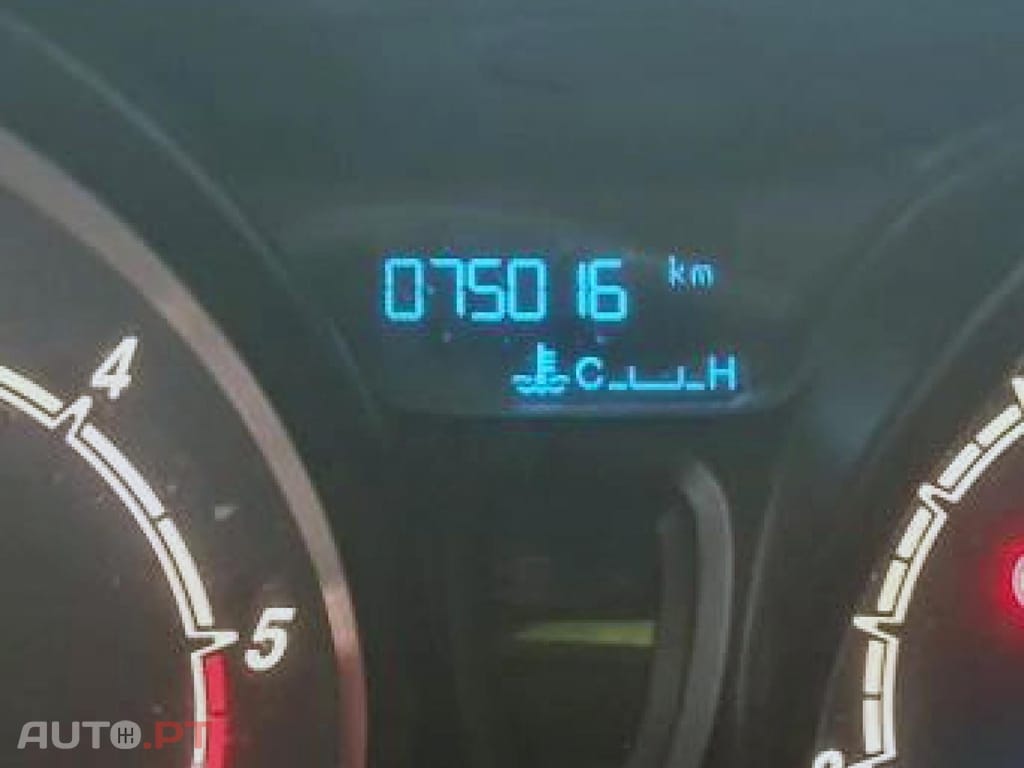 Ford Transit 1.5 TDCi Trend  - Iva Dedutível