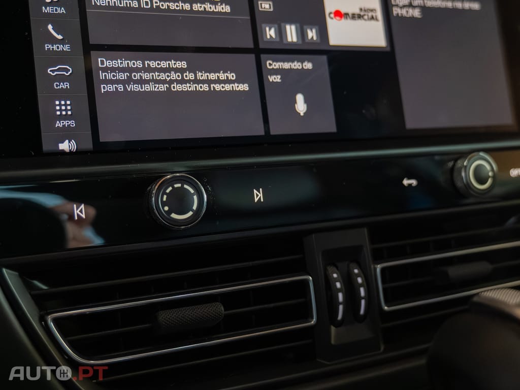 Porsche Macan GTS