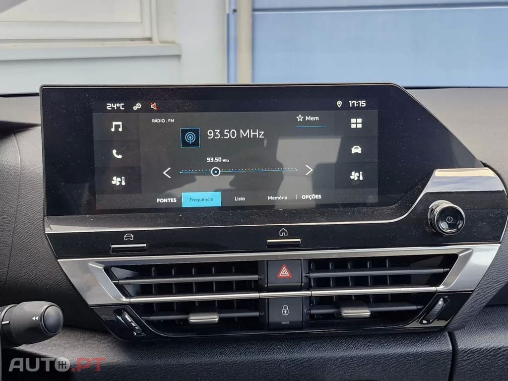 Citroen e-C4 X 50 kWh Feel Pack