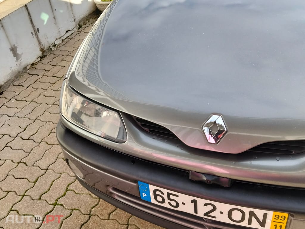 Renault Laguna 1.9 DCI