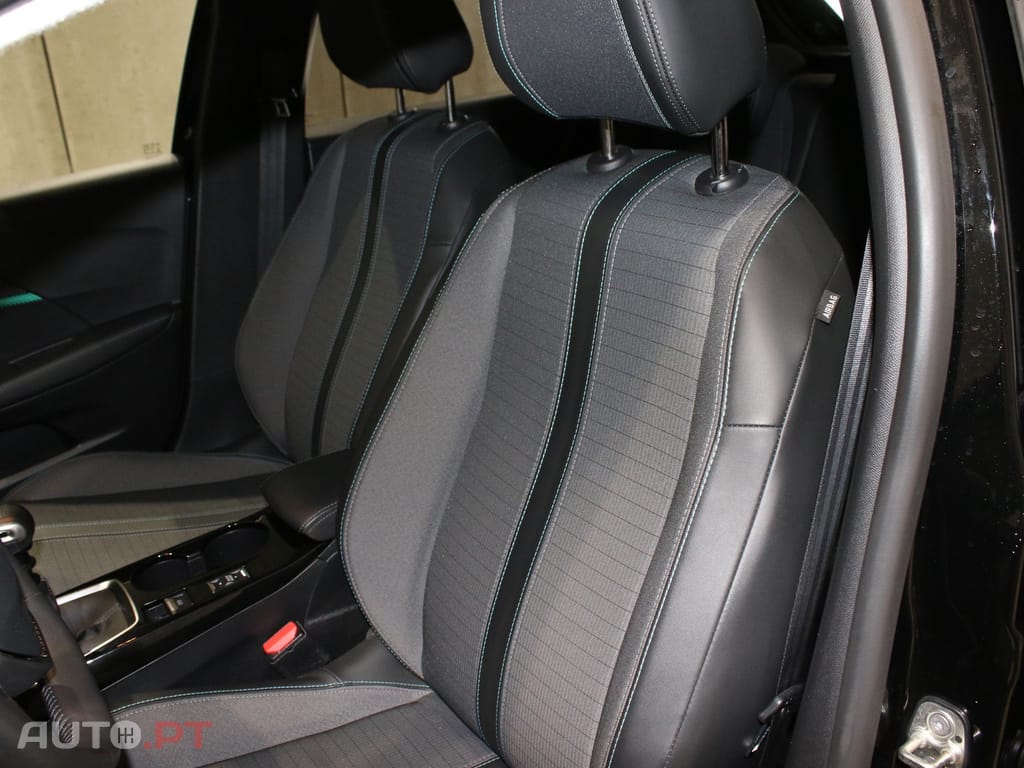 Peugeot 208 1.2 PureTech Allure