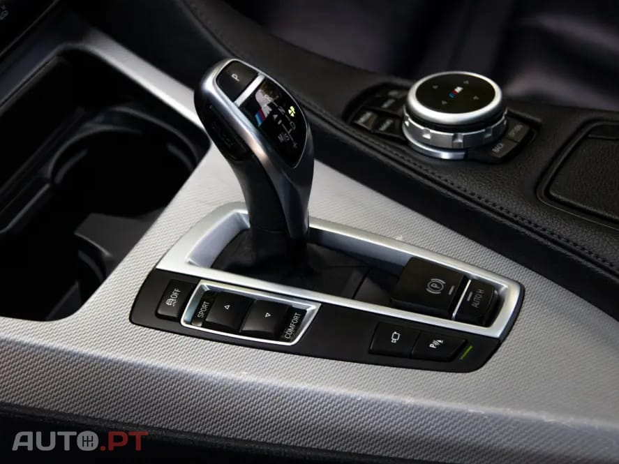 BMW 640 d M Sport Edition — fotografia 39