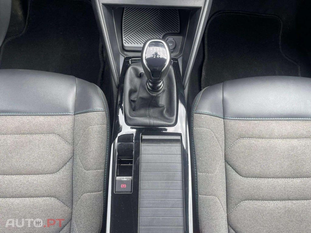 Citroen C4 1.2 PureTech Feel Pack