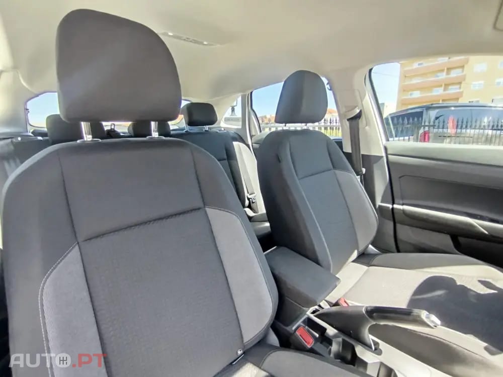 Volkswagen Taigo 1.0 TSI Urban DSG