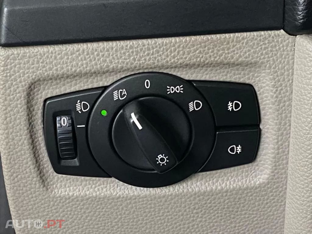 BMW 120 d