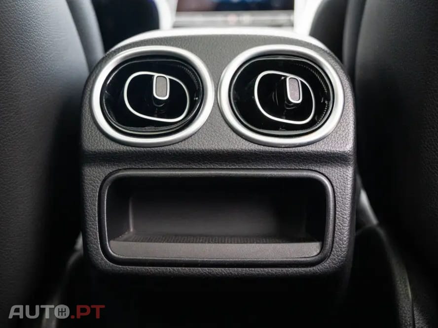 Mercedes-Benz C 300 d AMG Line