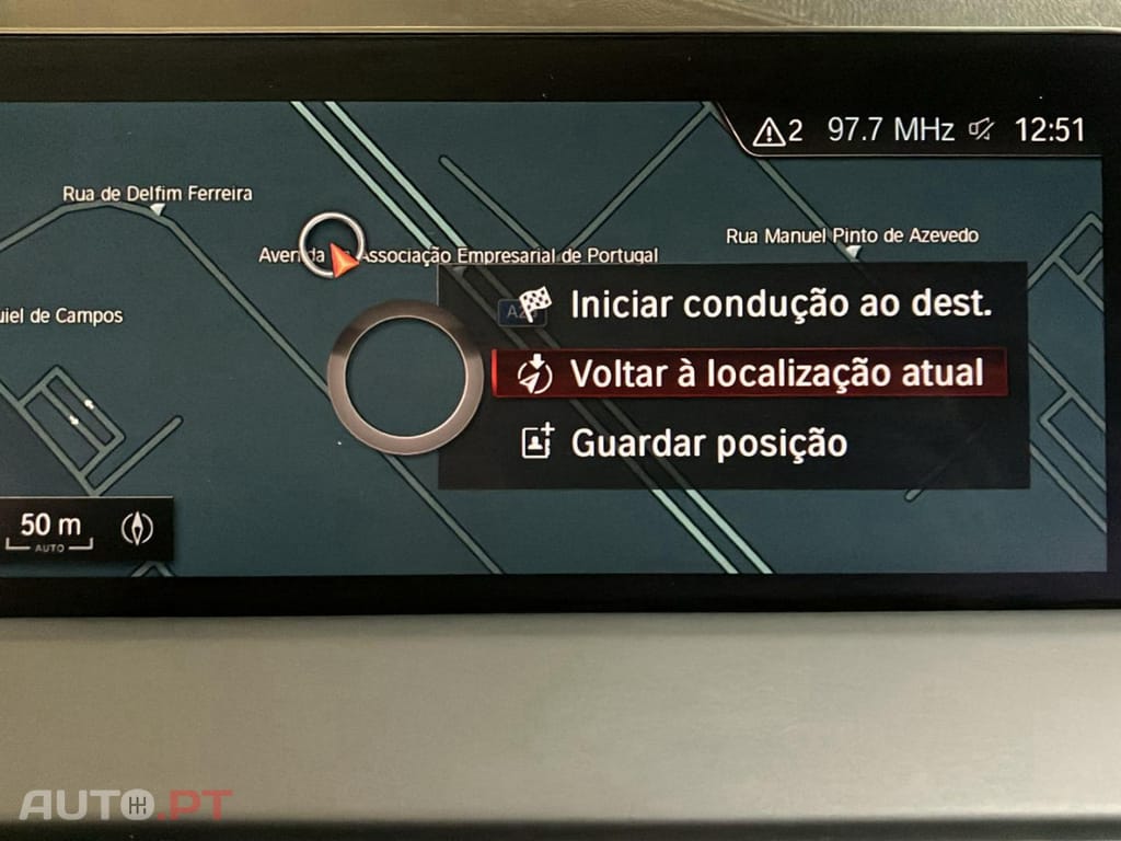 BMW 118 i Corporate Edition Auto