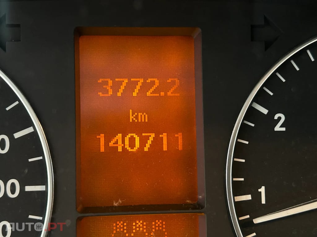 Mercedes-Benz A 150 Elegance
