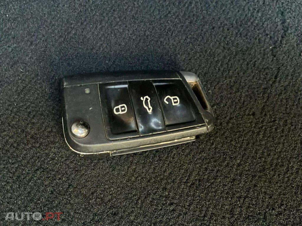 Volkswagen Polo 1.0 TSI Life