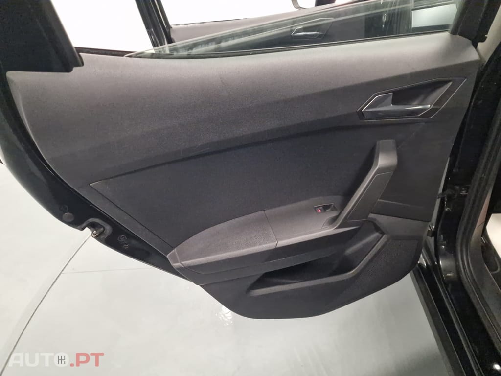 Seat Arona 1.0 TSI Style