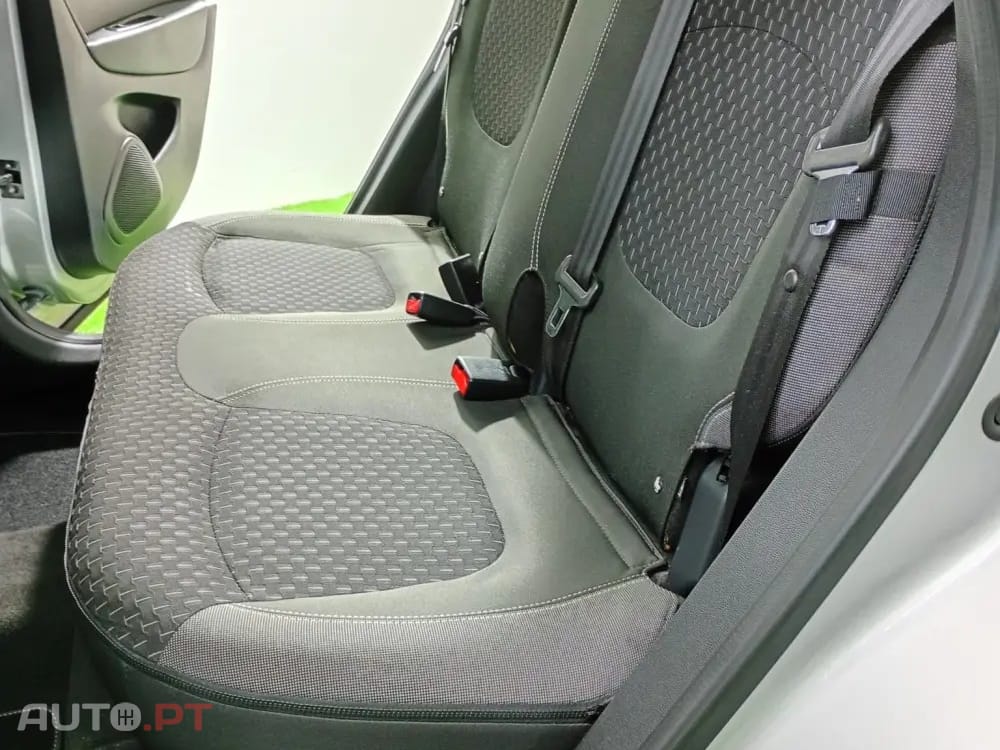 Renault Captur 0.9 TCE Exclusive