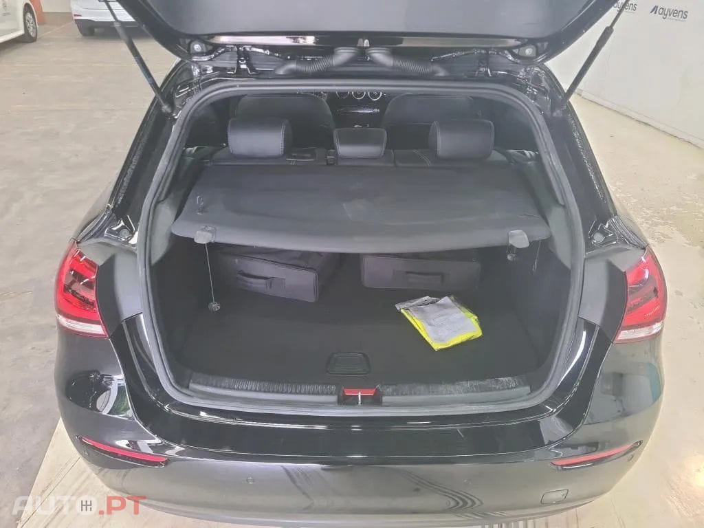 Mercedes-Benz A 250 e Style Plus