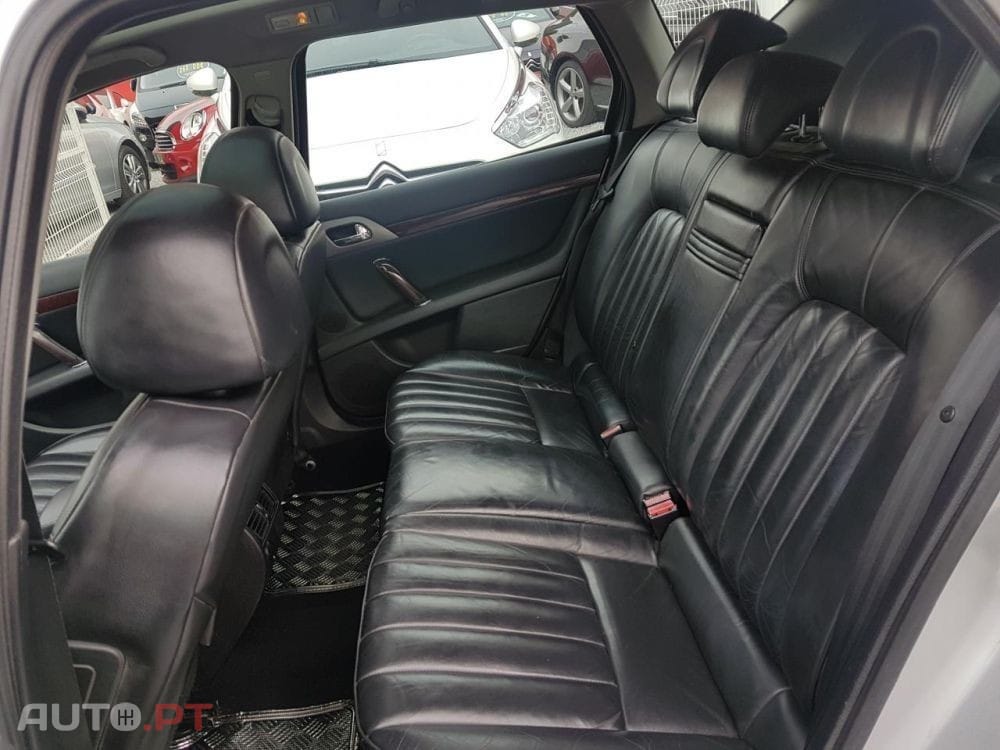 Peugeot 407 SW 1.6 HDi Executive
